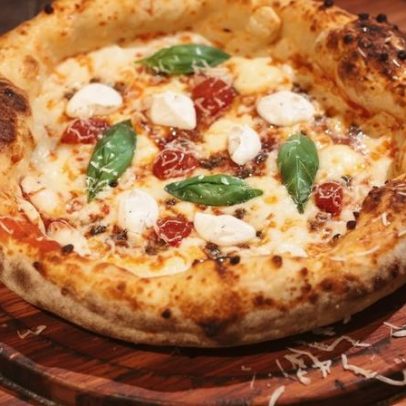 Três pizzarias artesanais do Brasil entre as melhores do mundo