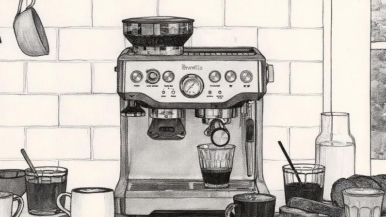© Breville