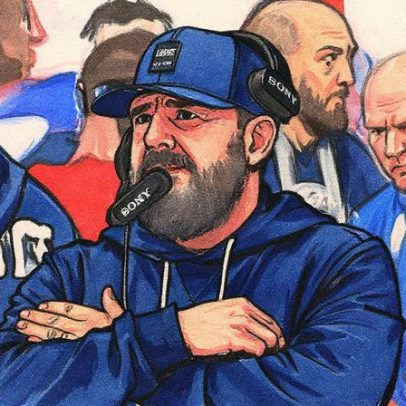 Giants demitem Brian Daboll após péssima campanha