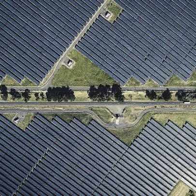 Brasol, com apoio da BlackRock, mira 20 bilhões em aquisições de energia solar