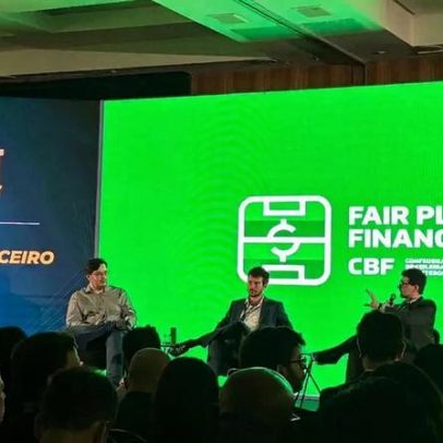 CBF apresenta regras e funcionamento do fair play financeiro no Brasil