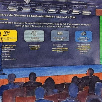 Regras e punições do jogo limpo financeiro no Brasil entram em vigor em 2026