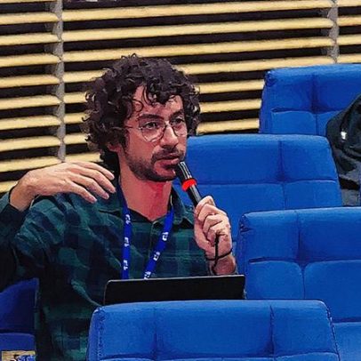 Jornalista italiano é demitido após questionar em Bruxelas se Israel deve financiar Gaza