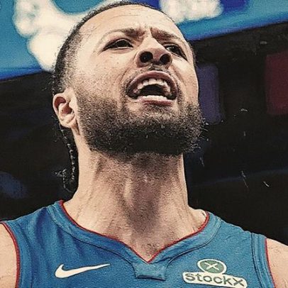 Cade Cunningham lidera Pistons em jogo de recordes