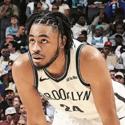 Cam Thomas vira problema para o Nets na NBA