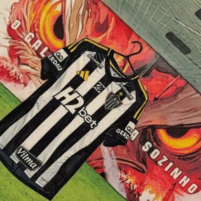 Atlético-MG tem jogo atrasado e outro antecipado