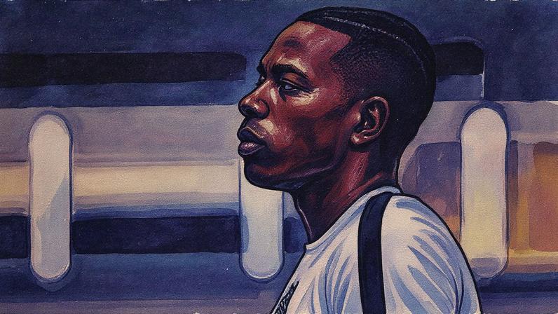 O ex-jogador Robinho. Foto: Ricardo Saibun/Santos FC
