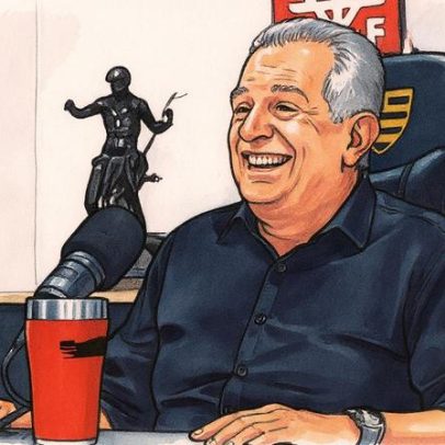 Flamengo celebra decisão judicial em ação contra a Libra