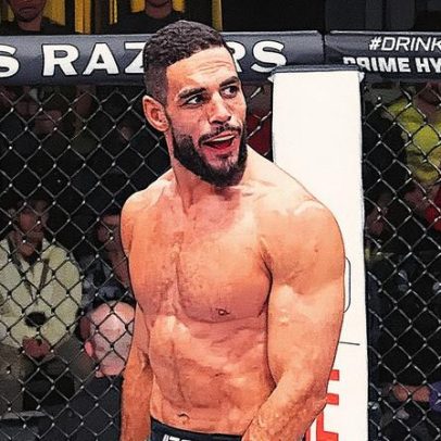 Nocaute de Gabriel Bonfim no UFC surpreende fãs