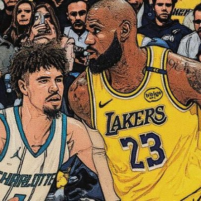 Fala de querer ser presidente dos EUA muda destino de astro da NBA