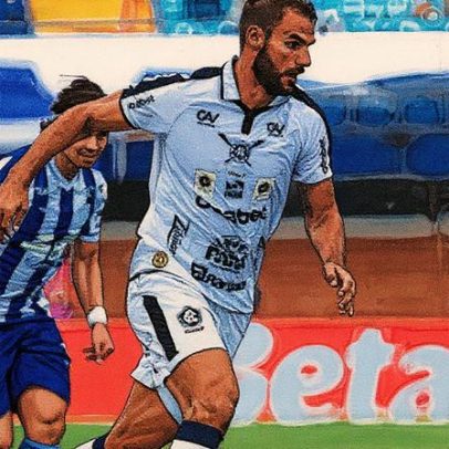 Acesso do Coritiba e confusão em jogo do Remo marcam panorama da Série B
