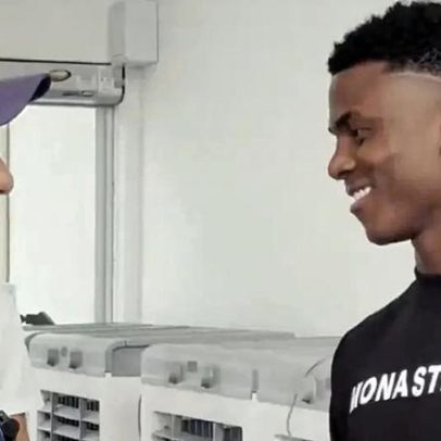 Néiser Villarreal envia recado à torcida do Cruzeiro