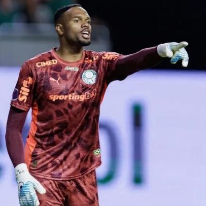Ex-Palmeiras compara Marcos a Carlos Miguel antes da final da Libertadores