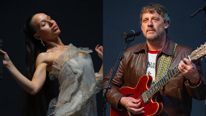 FKA Twigs, Sturgill Simpson