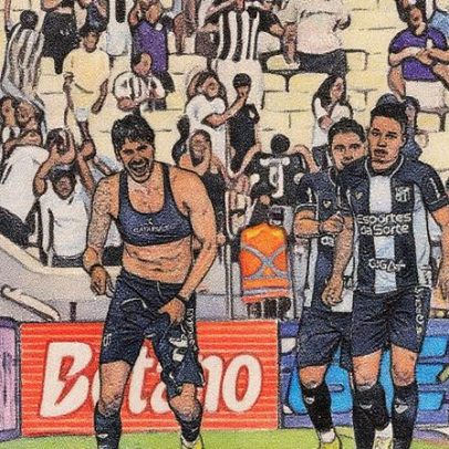 Ceará vence Fluminense com atuação destacada do ataque