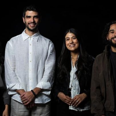 Central MSC lança álbum Viva Esperança com estética pop