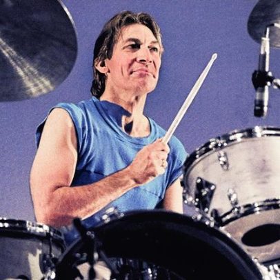 Steve Albini explica o que tornou Charlie Watts tão especial para os Rolling Stones