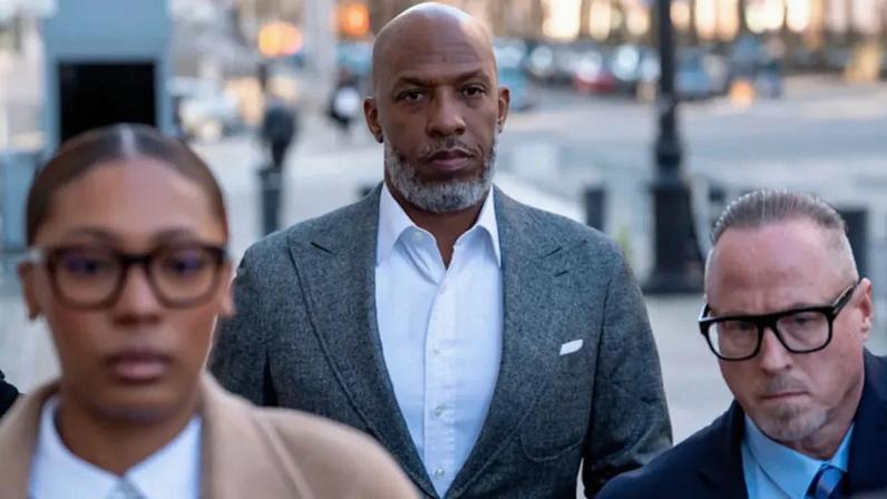 Chauncey Billups nba prisão