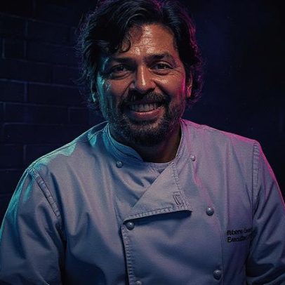 Onde os chefs comem com Rubens Gonçalo no Rio de Janeiro