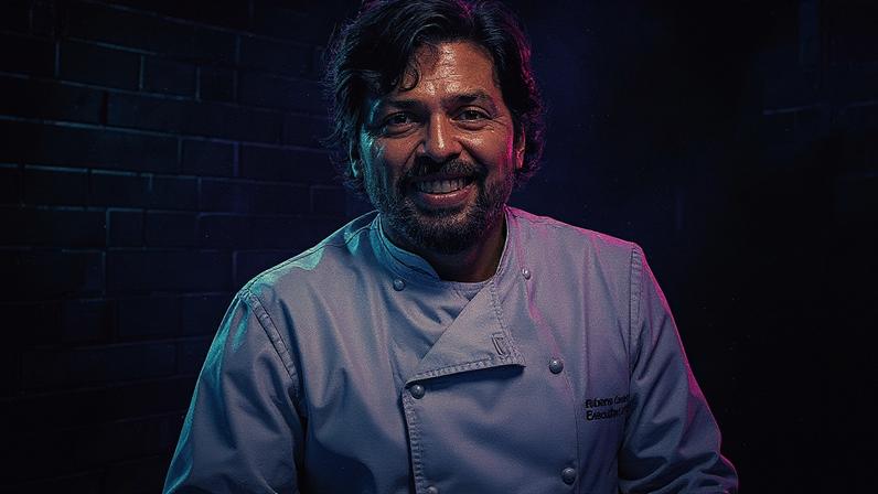 Fachada do Lilia, no Rio de Janeiro • Divulgação