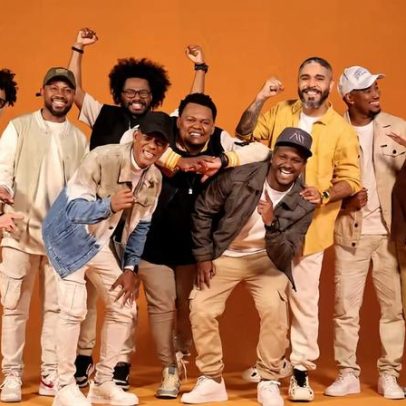 Samba gospel rompe preconceitos e reafirma identidade cristã