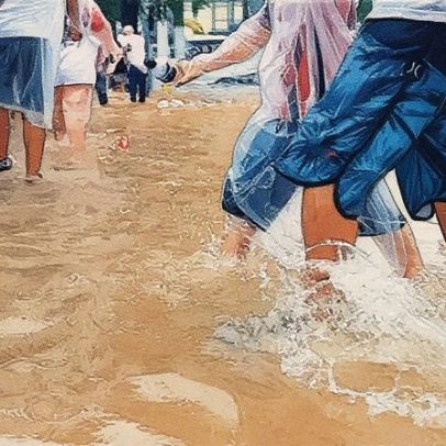 Tribunal de Justiça aponta omissão da prefeitura de SP em plano de enchentes