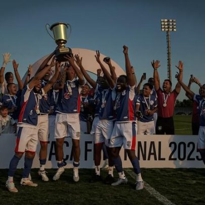 Times paranaenses disputam Copa do Brasil e Sul-Sudeste em 2026
