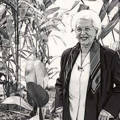 Um século de luta molda o presente