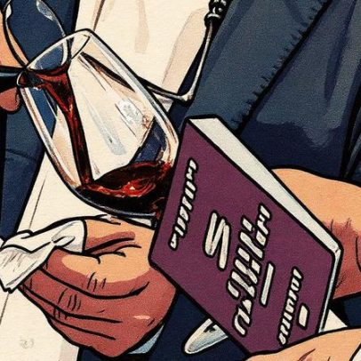 Coleção de Adegas 2025 no Encontro de Vinhos Finos Decanter em Londres