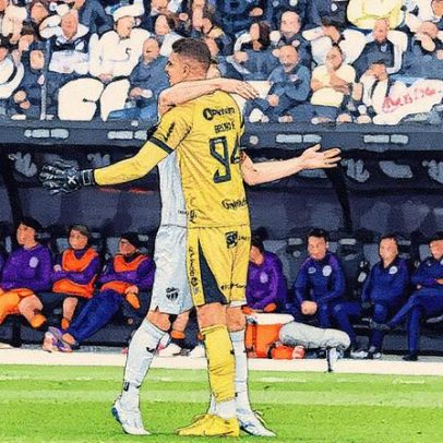 Ceará ostenta quinta melhor defesa do Brasileirão