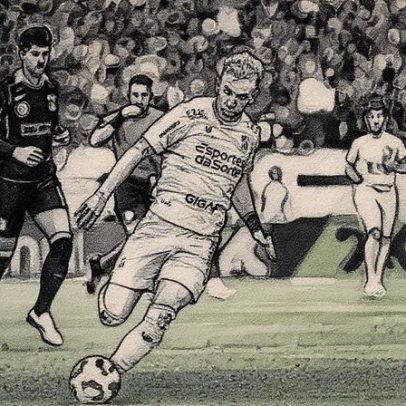 Ceará vence o Corinthians e segue firme no Brasileirão