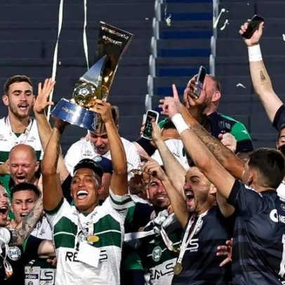 Raio-X do Coritiba: artilheiros, assistências e números de 2025