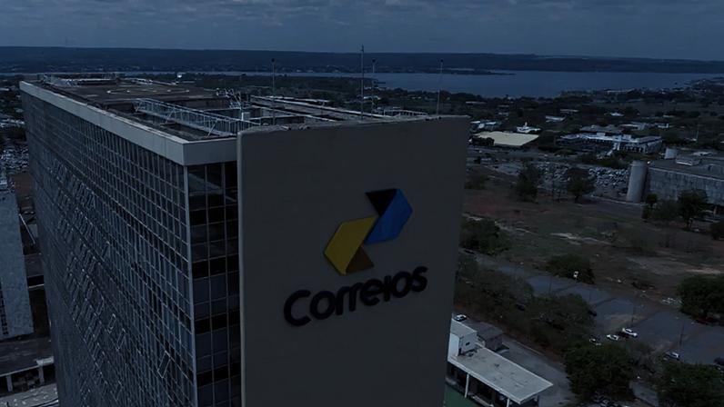 Prejuízo dos Correios atingiu R$ 6 bilhões em 2025, quase o triplo do ano anterior. (Foto: Pablo Le Roy/Ministério das Comunicações)