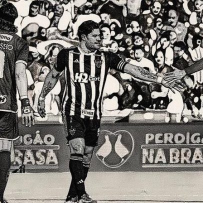 Atlético-MG pode ser ajudado pelo Cruzeiro, segundo análise