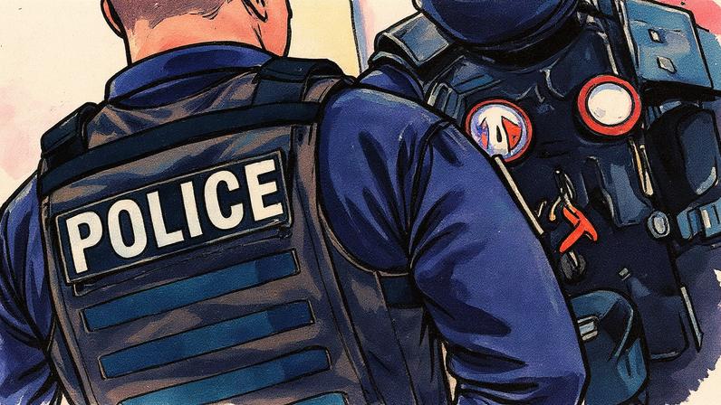 Motorista atropela e fere cinco pessoas na ilha francesa de Oléron