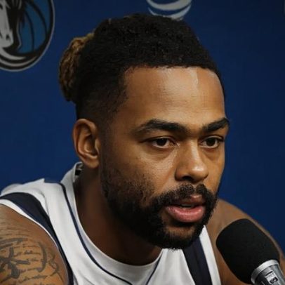 D’Angelo Russell perde espaço no Mavericks e deve sair em troca