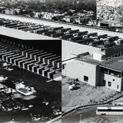 A ascensão da CoreWeave mostra a bolha da IA
