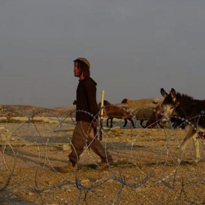 Violência de colonos israelenses atinge patamares inéditos na Cisjordânia
