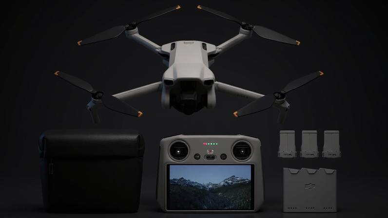 © DJI