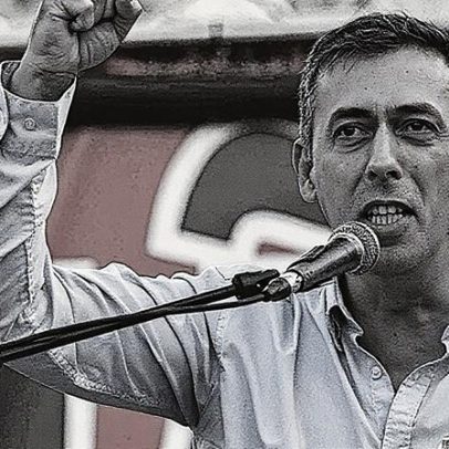 CGTP anuncia greve geral para 11 de dezembro