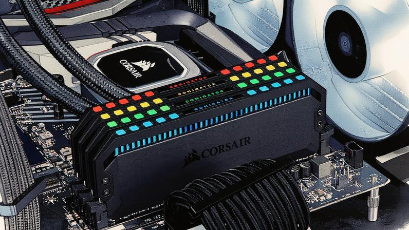 Image: Corsair