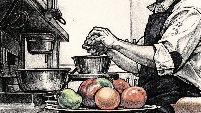 Dono do Mêntore Bank compra 50% da Nutrinor e mira R$ 1 bi em refeições corporativas | Vanderson adquiriu 50% da Nutrinor, empresa de alimentação corporativa com sede em Fortaleza, que opera em sete estados e serve mensalmente mais de 1,3 milhão de refeições (Bloomberg/Krisztian Bocsi)