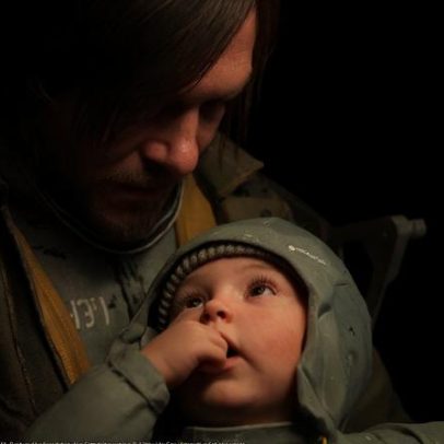 Death Stranding 2 pode chegar ao PC mais cedo do que se esperava
