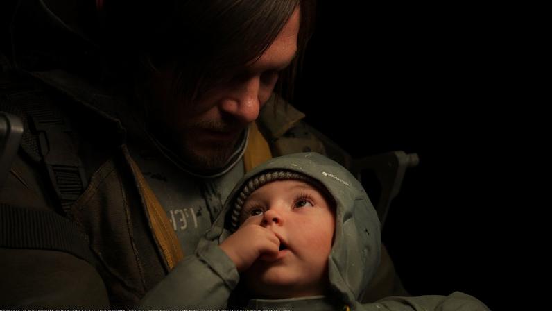 Death Stranding 2 pode chegar ao PC mais cedo do que se esperava