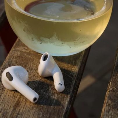 AirPods 4 da Apple começam a partir de US$69 na Black Friday