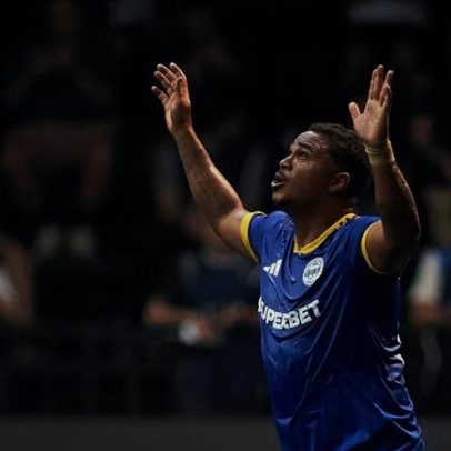 Craque da Kings League assina com tradicional clube brasileiro