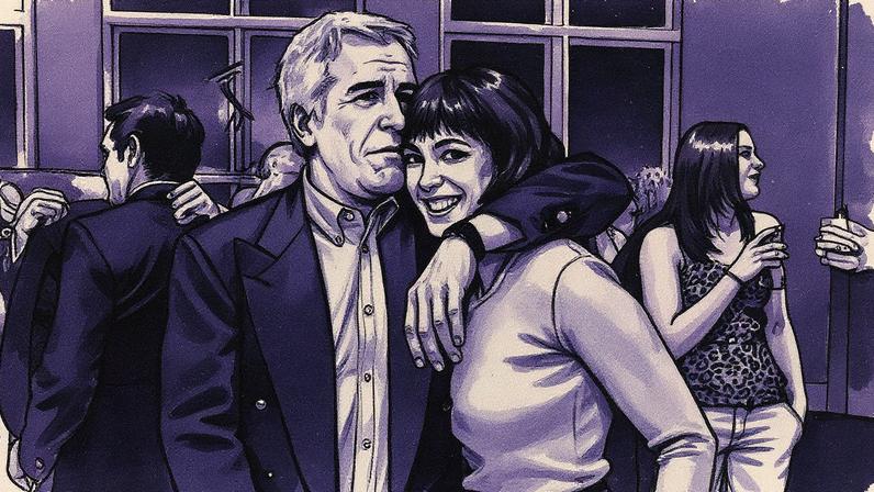 Quais são os papéis de Epstein que Trump não quer divulgar e quanto material resta sair