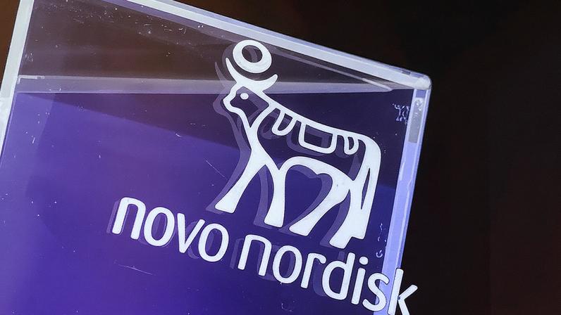 Virou leilão com a Pfizer? Novo Nordisk eleva oferta pela Metsera, dizem fontes || Na quarta-feira, um juiz negou o pedido da Pfizer para bloquear temporariamente a oferta da Novo (Foto: Dhiraj Singh/Bloomberg)