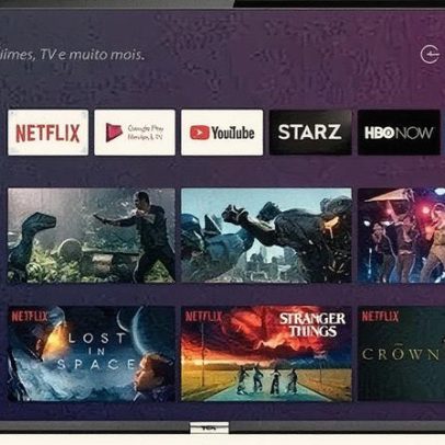 Como escolher TV de 50 ou 55 polegadas na sexta-feira das ofertas