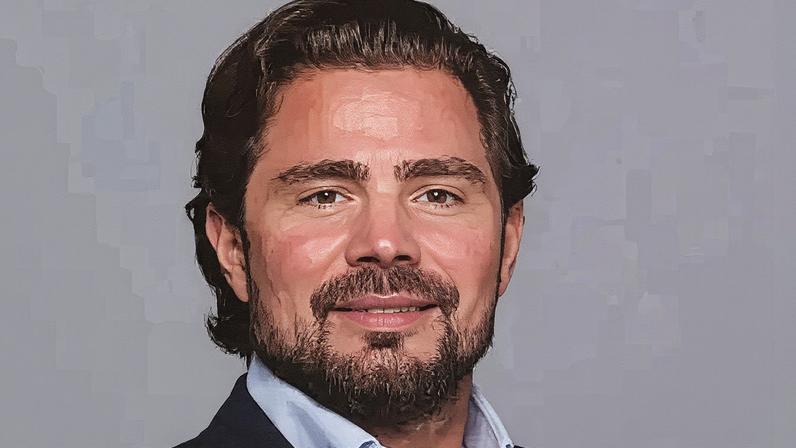 Quem é Daniel Vorcaro, preso na operação que liquidou o Banco Master. (Foto: Gurometal/Wikimedia Commons)